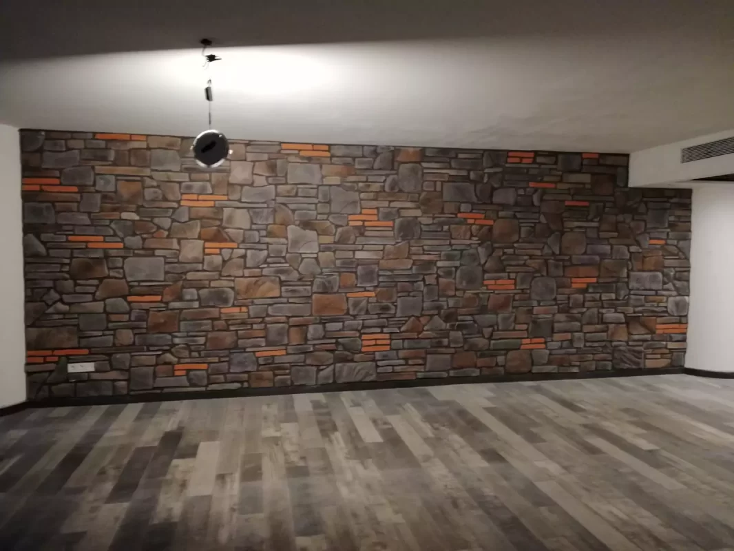Dekoratif Taş Uygulamasında Metraj, Fire, Yapıştırıcı ve İşçilik Planlaması