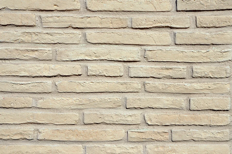 Lina Design Dekoratif Tuğla — kum renk seçeneği