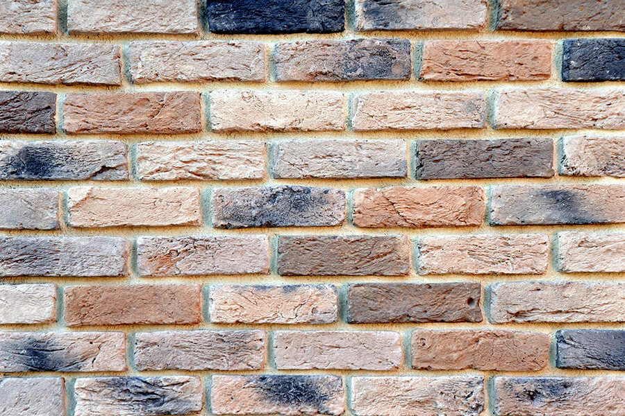 Mila Brick Dekoratif Tuğla — bej renk seçeneği