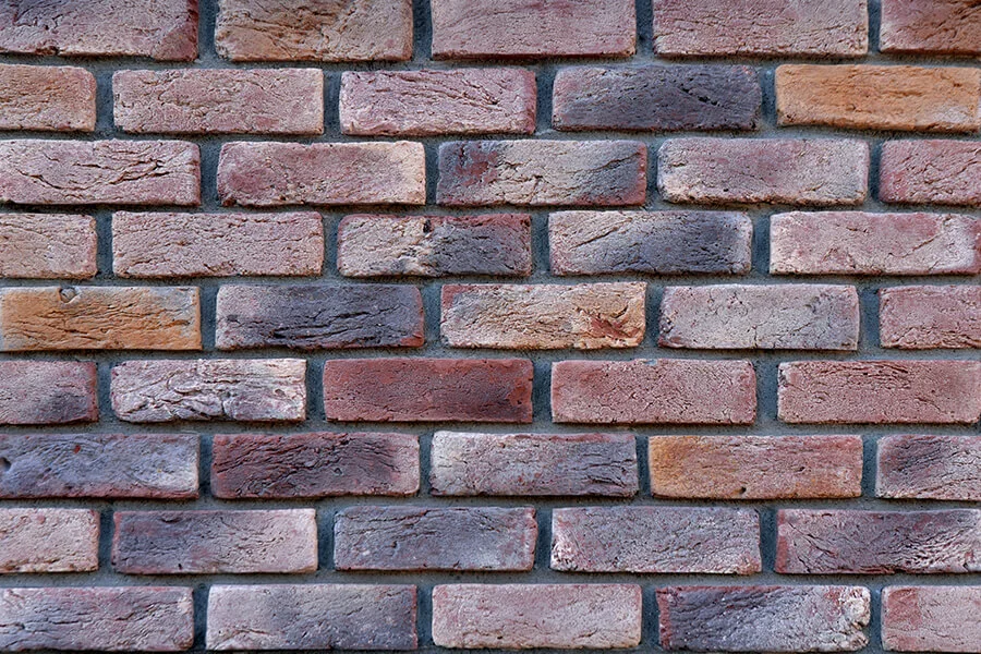 Mila Brick Dekoratif Tuğla — rustik renk seçeneği