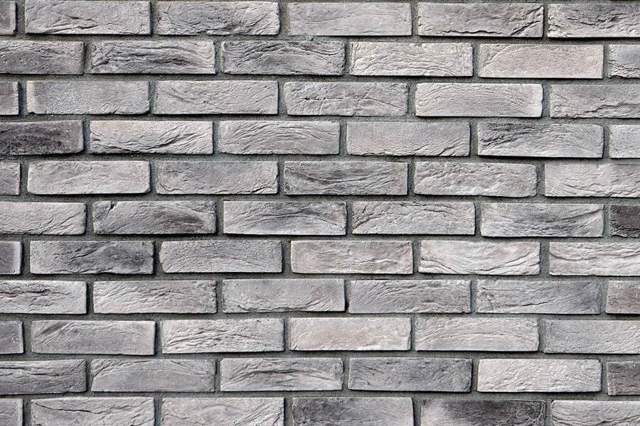 Natural Brick Dekoratif Tuğla — gece renk seçeneği