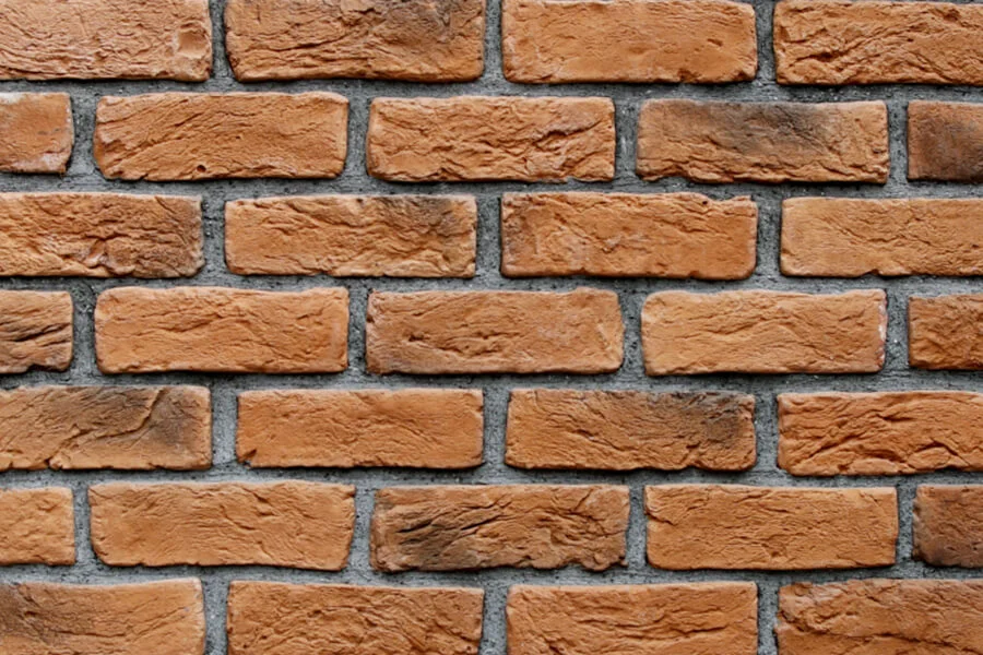 New Old Brick Dekoratif Tuğla