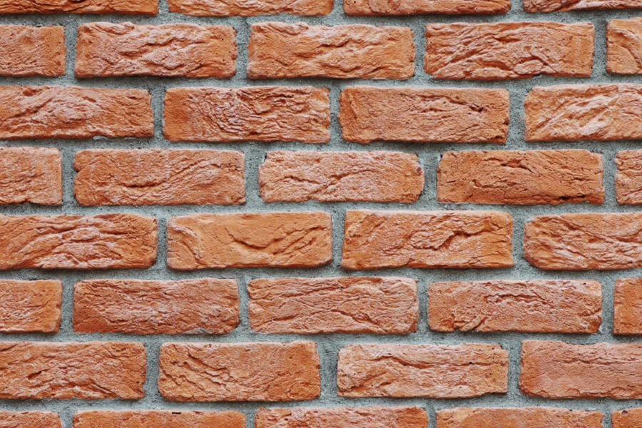 New Old Brick Dekoratif Tuğla — turuncu renk seçeneği