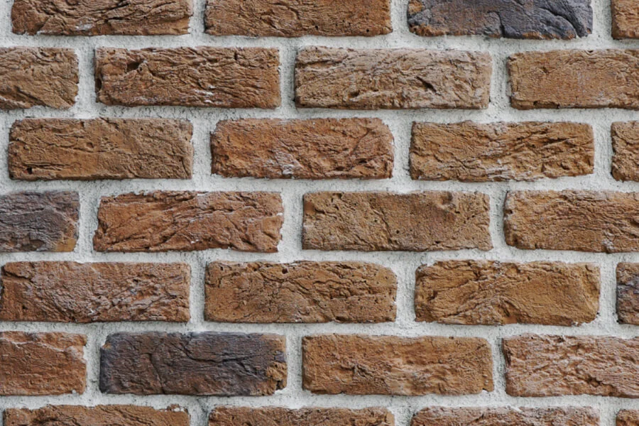 Old Brick Dekoratif Tuğla