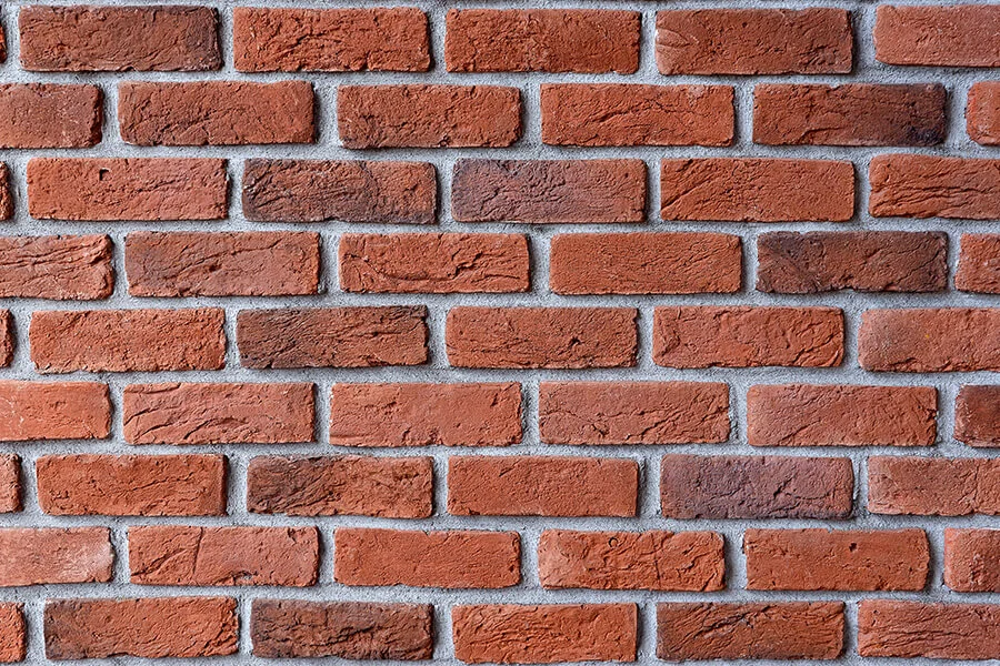 Old Brick Dekoratif Tuğla — kahverengi renk seçeneği