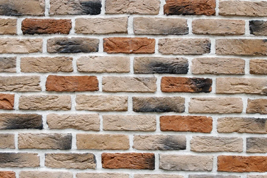 Old Brick Dekoratif Tuğla — cemre renk seçeneği