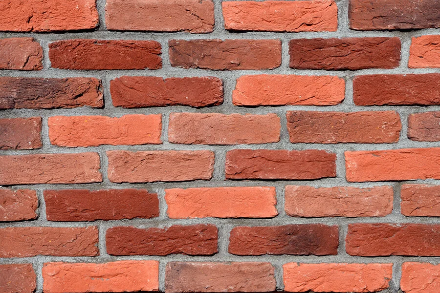 Old Brick Dekoratif Tuğla — erox renk seçeneği