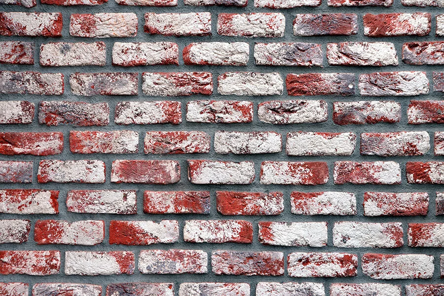 Old Brick Dekoratif Tuğla — oxide renk seçeneği