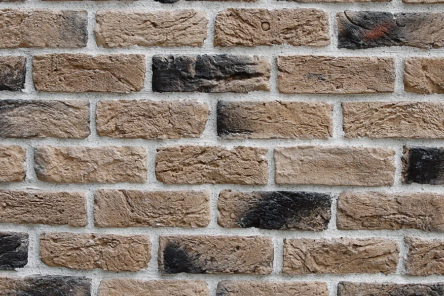 Old Brick Dekoratif Tuğla — soil renk seçeneği