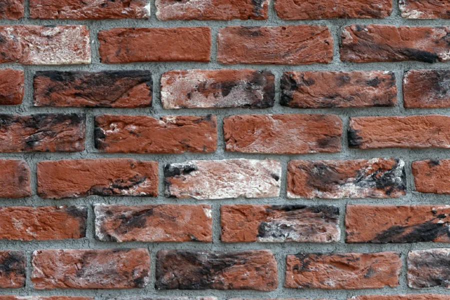 Old Brick Dekoratif Tuğla — vulcano renk seçeneği