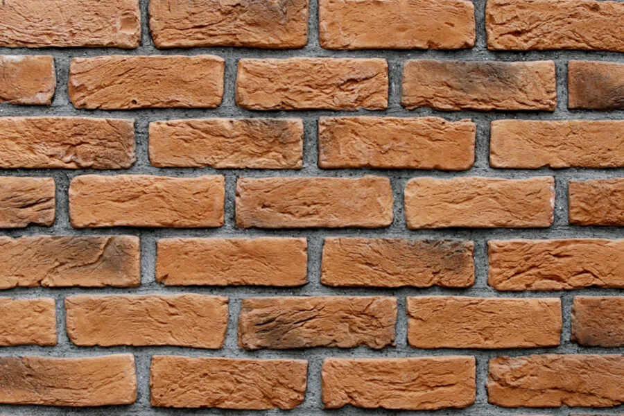 Thin Old Brick Dekoratif Tuğla