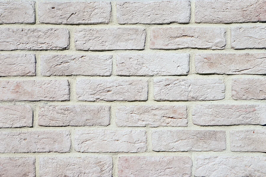 Thin Old Brick Dekoratif Tuğla — kum renk seçeneği