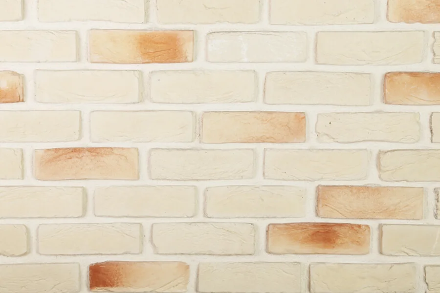 Town Brick Dekoratif Tuğla